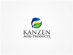 Diseño de Logo por R16 para Kanzen Agri-Products Limited | Diseño: #1641388
