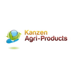 Diseño de Logo por franklinsoler para Kanzen Agri-Products Limited | Diseño: #1629194