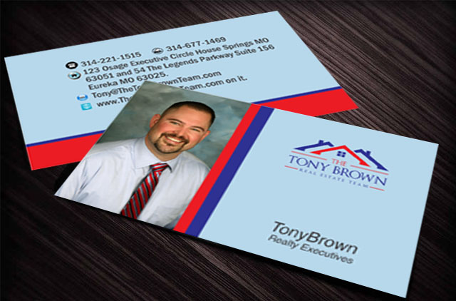 Business Card Design by Webrays for this project | Design #6056763