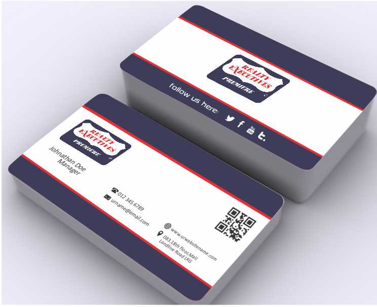 Business Card Design by AwsomeD for this project | Design #6005806
