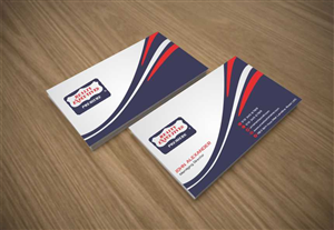 Business Card Design by szabist