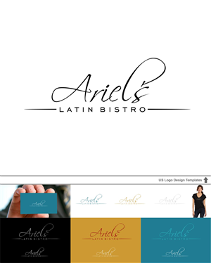 Logo-Design von DesignMX (Renan Mejia) für dieses Projekt | Design: #6010238