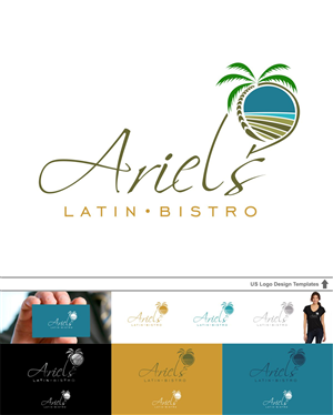 Logo-Design von DesignMX (Renan Mejia) für dieses Projekt | Design: #6010266