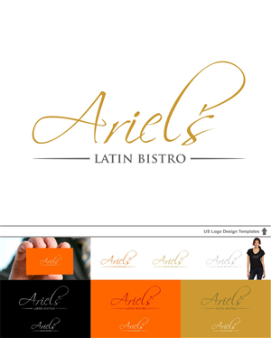 Logo-Design von DesignMX (Renan Mejia) für dieses Projekt | Design: #6010349