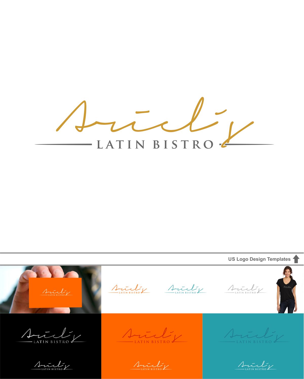 Diseño de Logo por DesignMX (Renan Mejia) para este proyecto | Diseño #6010366