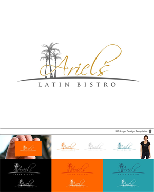 Logo Design by DesignMX (Renan Mejia)