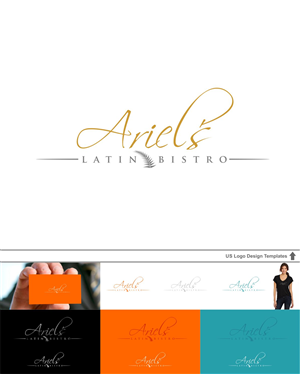 Logo-Design von DesignMX (Renan Mejia) für dieses Projekt | Design: #6010415