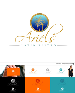 Logo-Design von DesignMX (Renan Mejia) für dieses Projekt | Design: #6010423