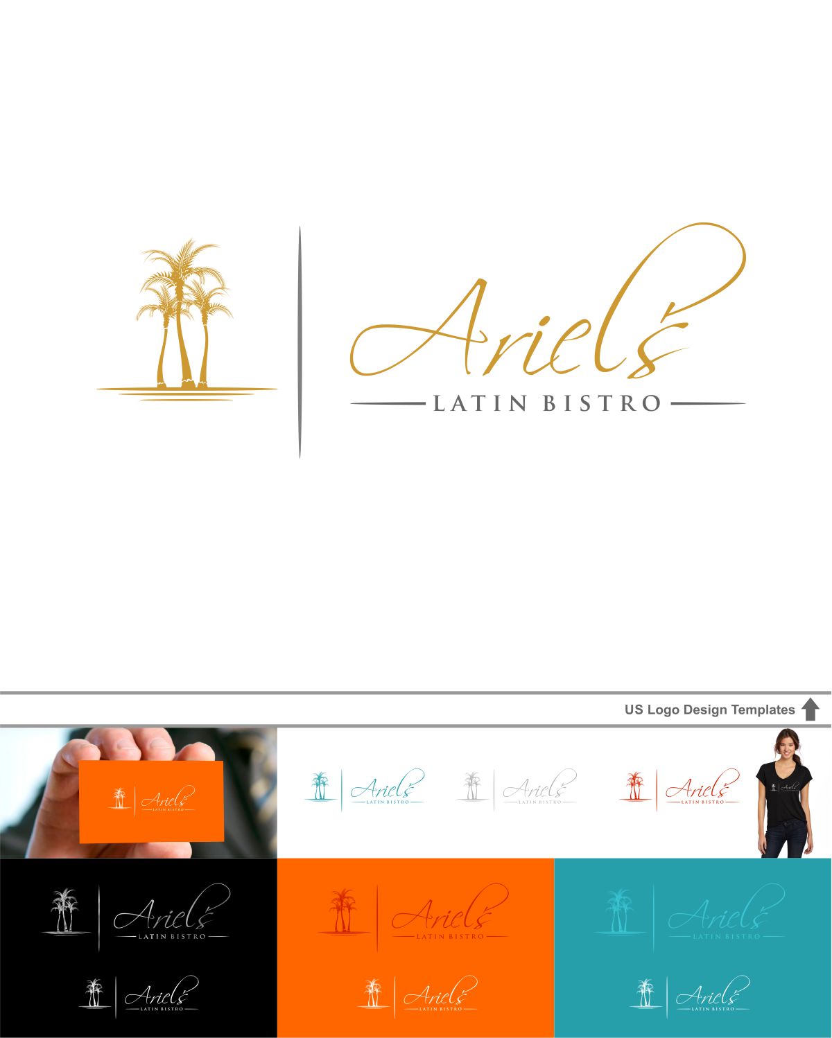 Logo-Design von DesignMX (Renan Mejia) für dieses Projekt | Design #6010432