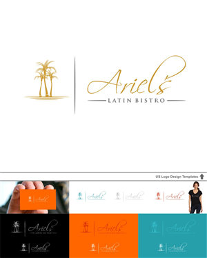 Logo-Design von DesignMX (Renan Mejia) für dieses Projekt | Design: #6010432