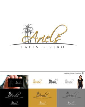 Logo-Design von DesignMX (Renan Mejia) für dieses Projekt | Design: #6042396