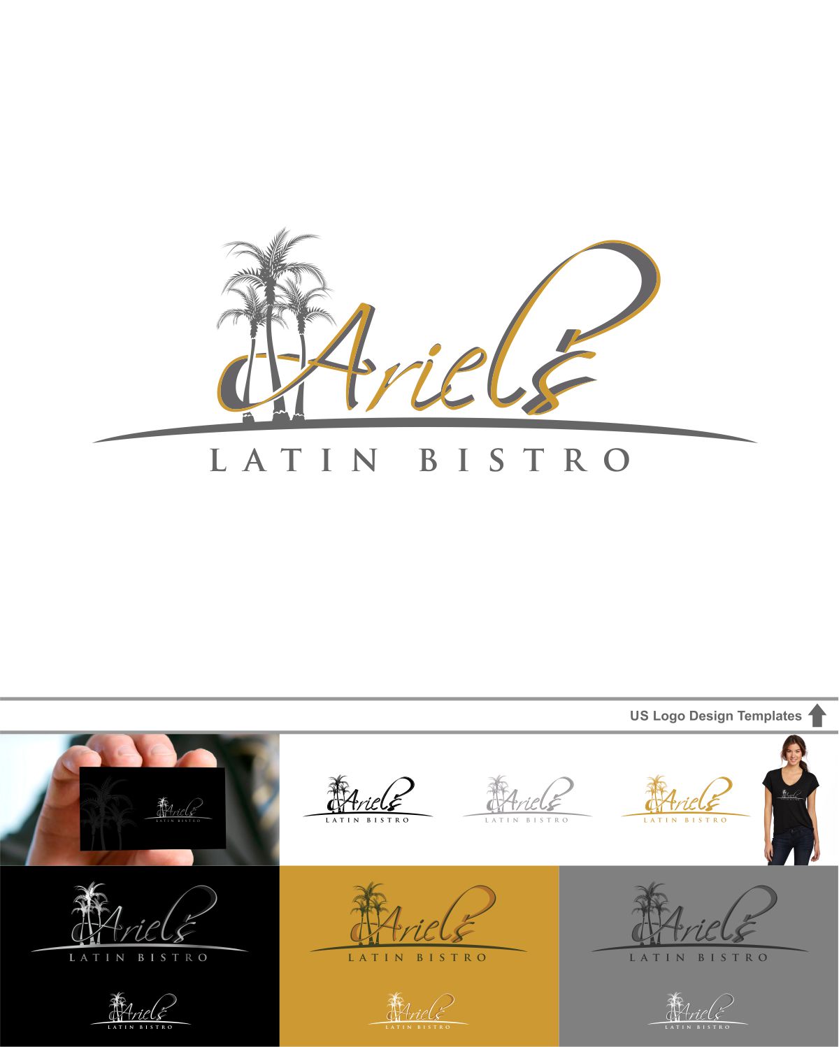 Diseño de Logo por DesignMX (Renan Mejia) para este proyecto | Diseño #6042399