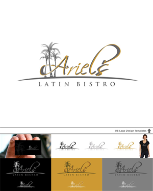 Logo-Design von DesignMX (Renan Mejia) für dieses Projekt | Design: #6042399