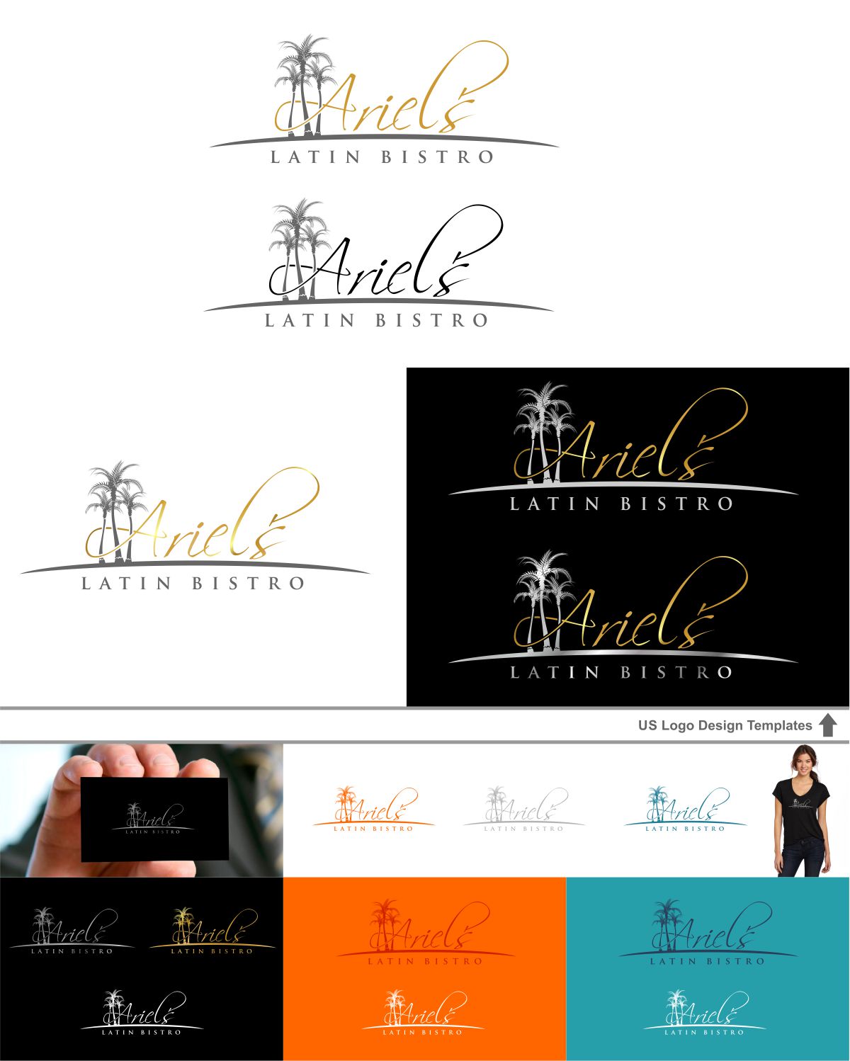 Logo-Design von DesignMX (Renan Mejia) für dieses Projekt | Design: #6055328