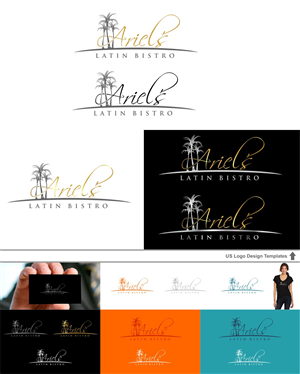 Logo-Design von DesignMX (Renan Mejia) für dieses Projekt | Design: #6055328