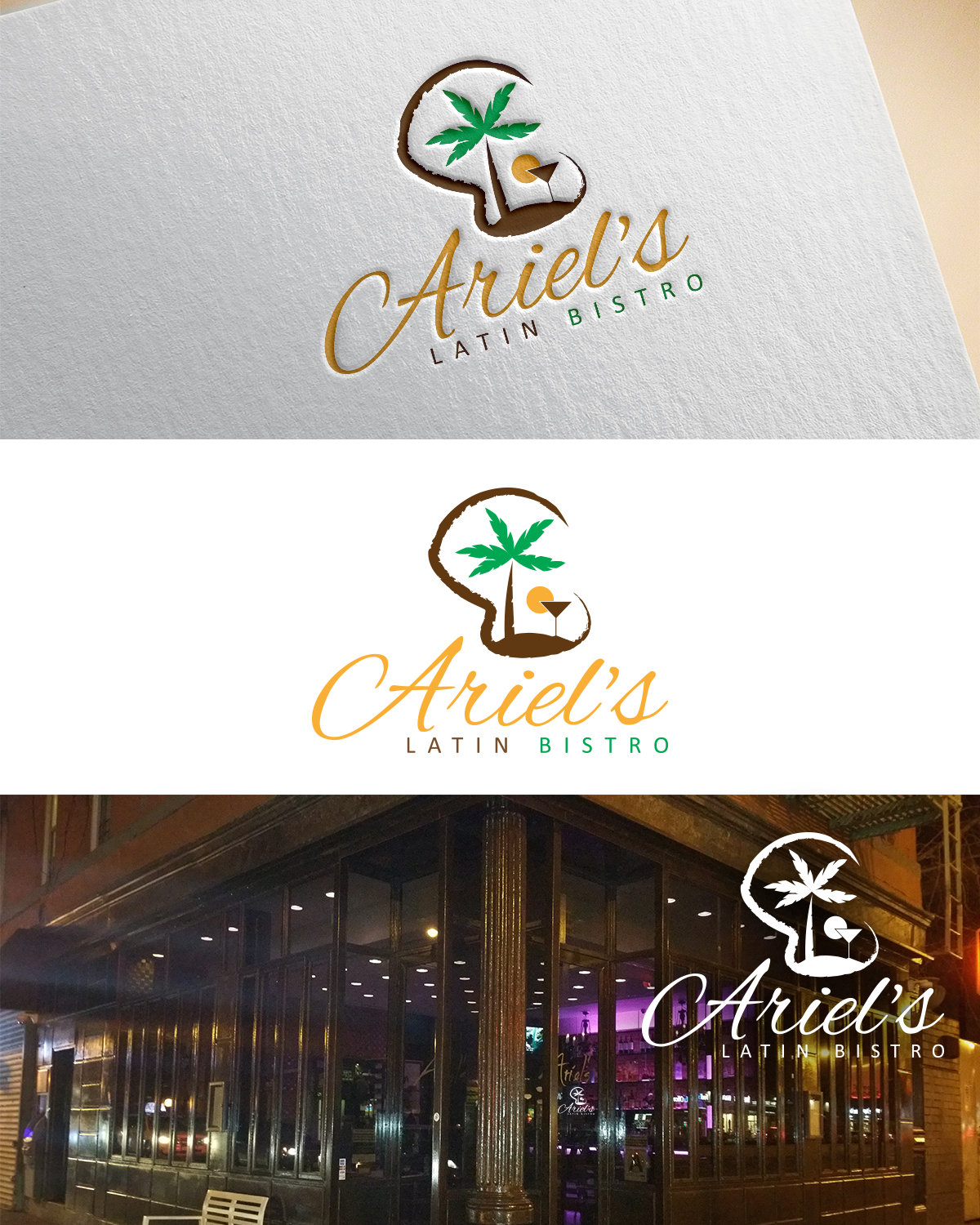 Logo-Design von ArtMissile für dieses Projekt | Design #6024954
