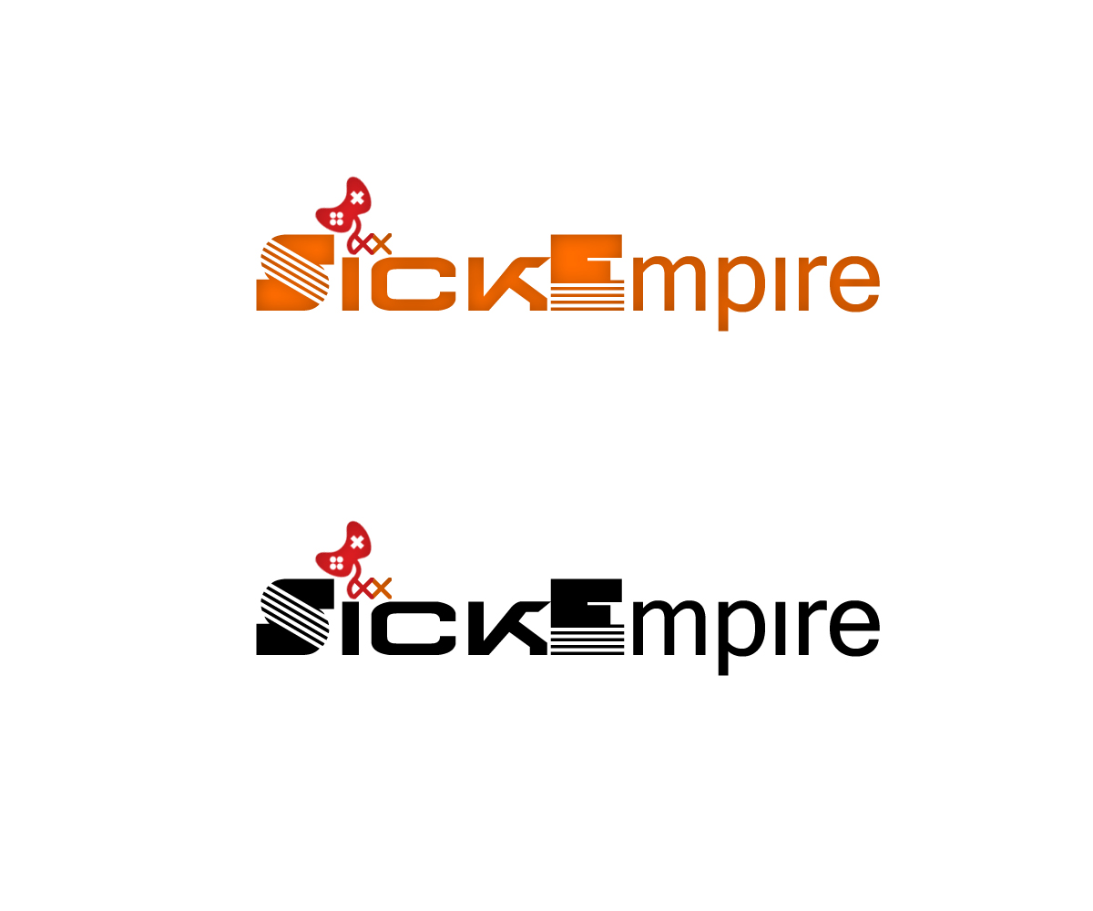 Logo Design by BlackK@t for this project | Design #6085620
