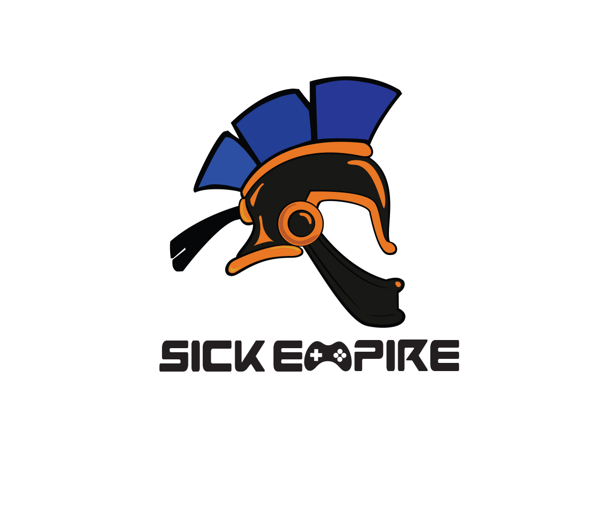 Logo Design by BlackK@t for this project | Design #6137953