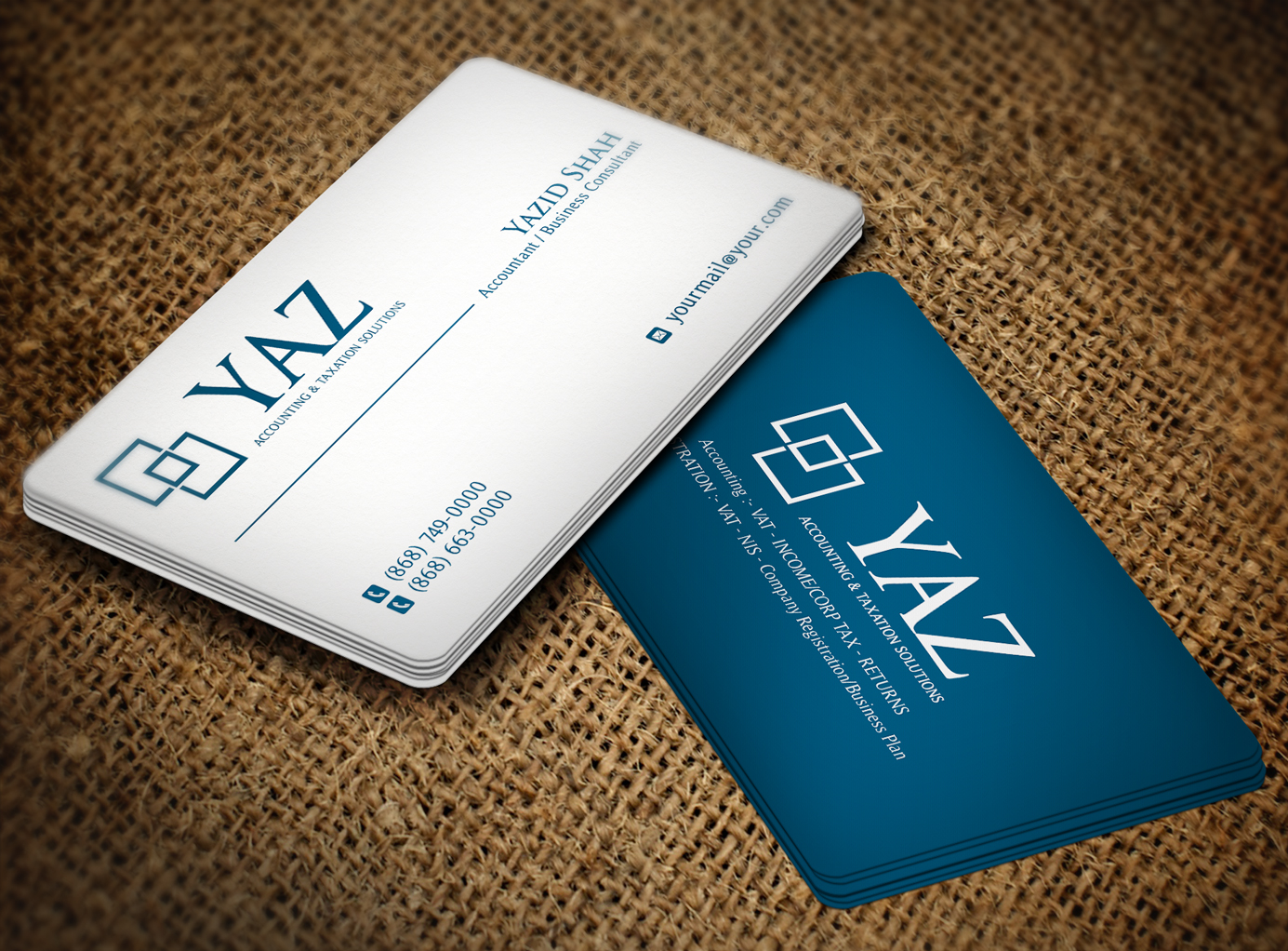 Design de Carte de Visite par Lanka Ama pour ce projet | Design #6054311