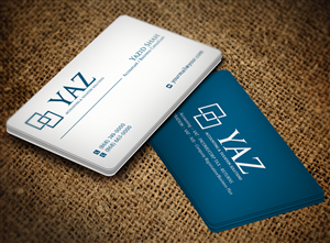 Design de Carte de Visite par Lanka Ama pour ce projet | Design : #6054311