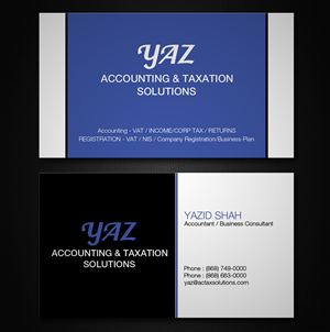 Design de Carte de Visite par Lanka Ama pour ce projet | Design : #6054317