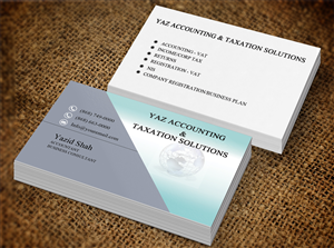 Design de Carte de Visite par Lanka Ama pour ce projet | Design : #6054325