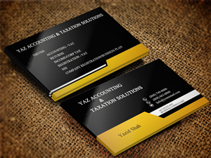 Design de Carte de Visite par Lanka Ama pour ce projet | Design : #6054326