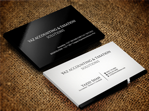 Design de Carte de Visite par Lanka Ama pour ce projet | Design : #6054327