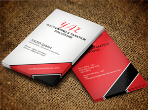 Design de Carte de Visite par Lanka Ama pour ce projet | Design : #6054332