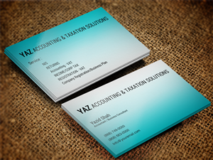Design de Carte de Visite par Lanka Ama pour ce projet | Design : #6054335