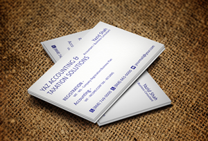 Design de Carte de Visite par Lanka Ama pour ce projet | Design : #6054341