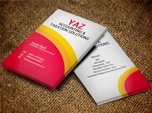 Design de Carte de Visite par Lanka Ama pour ce projet | Design : #6054344