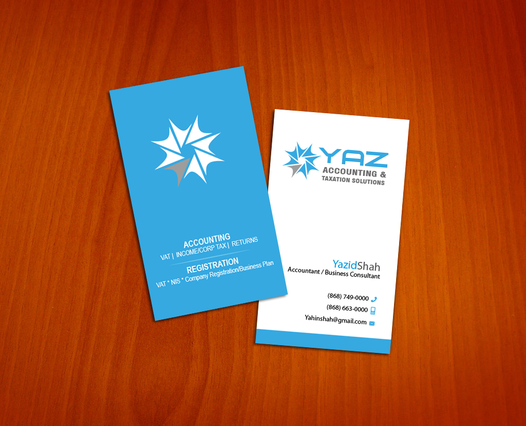 Business Card Design by snowymasterdesigns for this project | Design #6074653