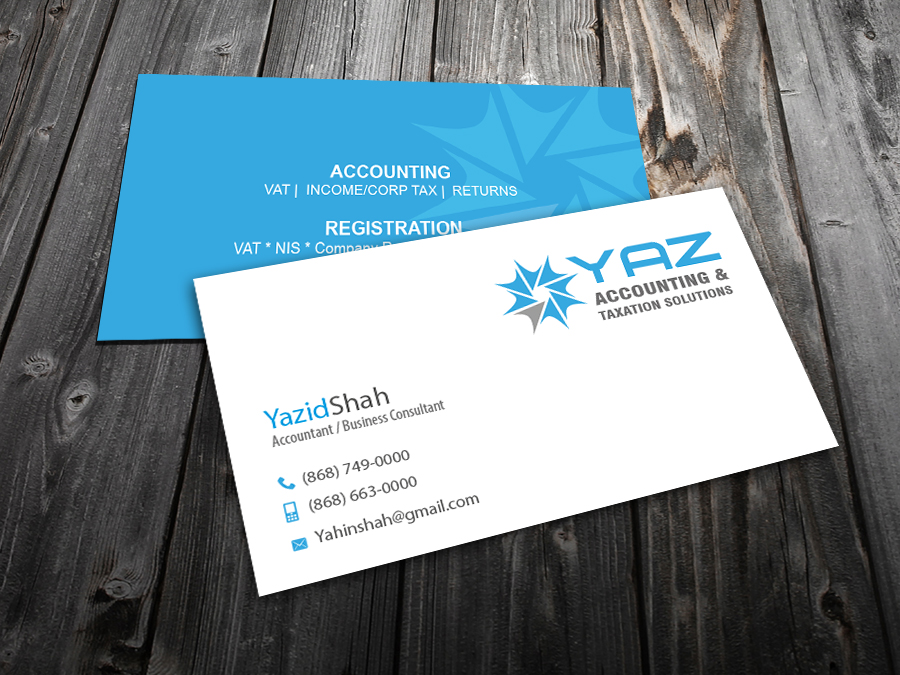 Design de Carte de Visite par snowymasterdesigns pour ce projet | Design #6074687