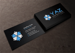 Design de Carte de Visite par Creations Box 2015 pour ce projet | Design : #6085319