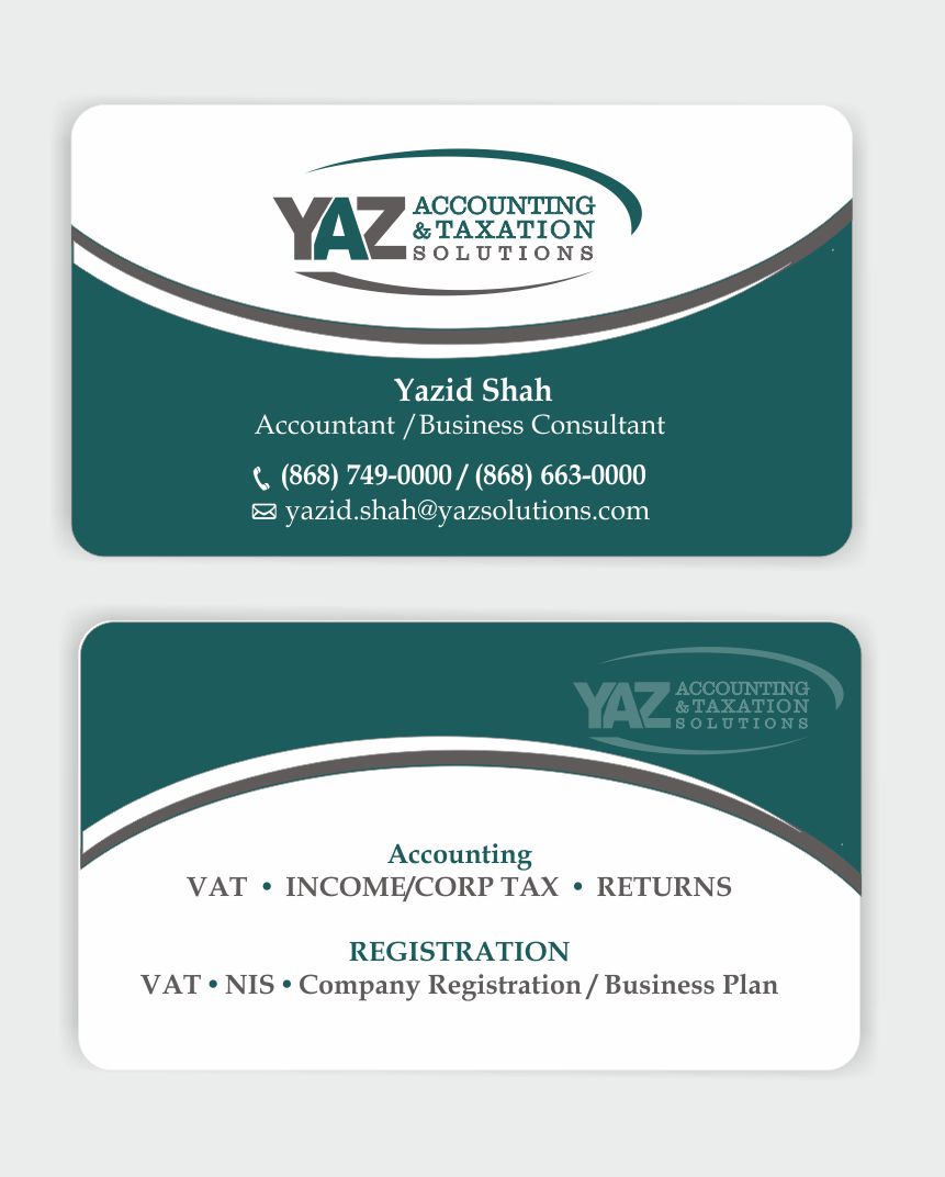 Design de Carte de Visite par IneseRo pour ce projet | Design #6044829