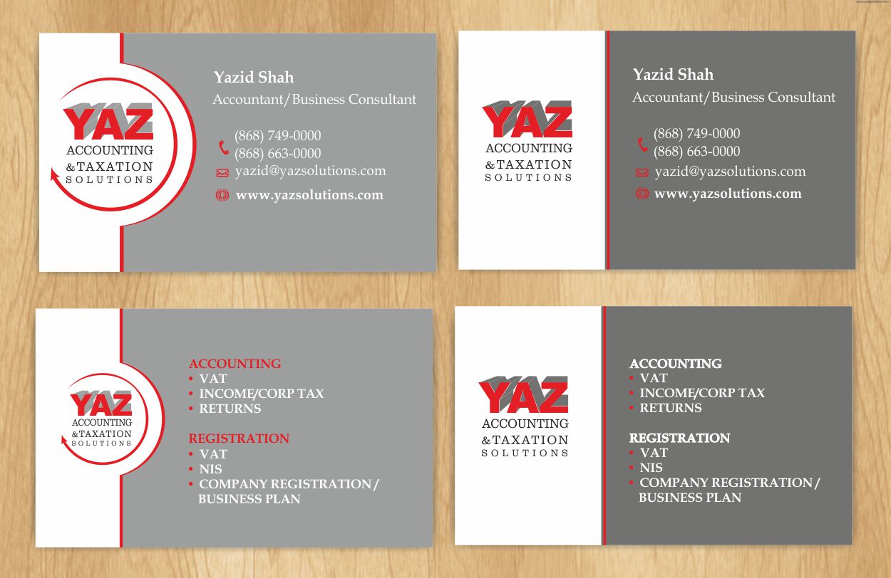 Design de Carte de Visite par IneseRo pour ce projet | Design #6045045