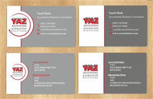 Design de Carte de Visite par IneseRo pour ce projet | Design : #6045045