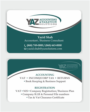 Design de Carte de Visite par IneseRo pour ce projet | Design : #6064855