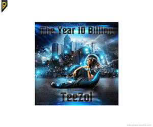 CD Cover Design by poisonvectors for this project | Design: #6023779
