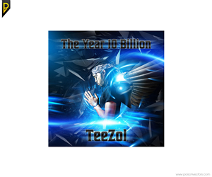 CD Cover Design by poisonvectors for this project | Design #6029892
