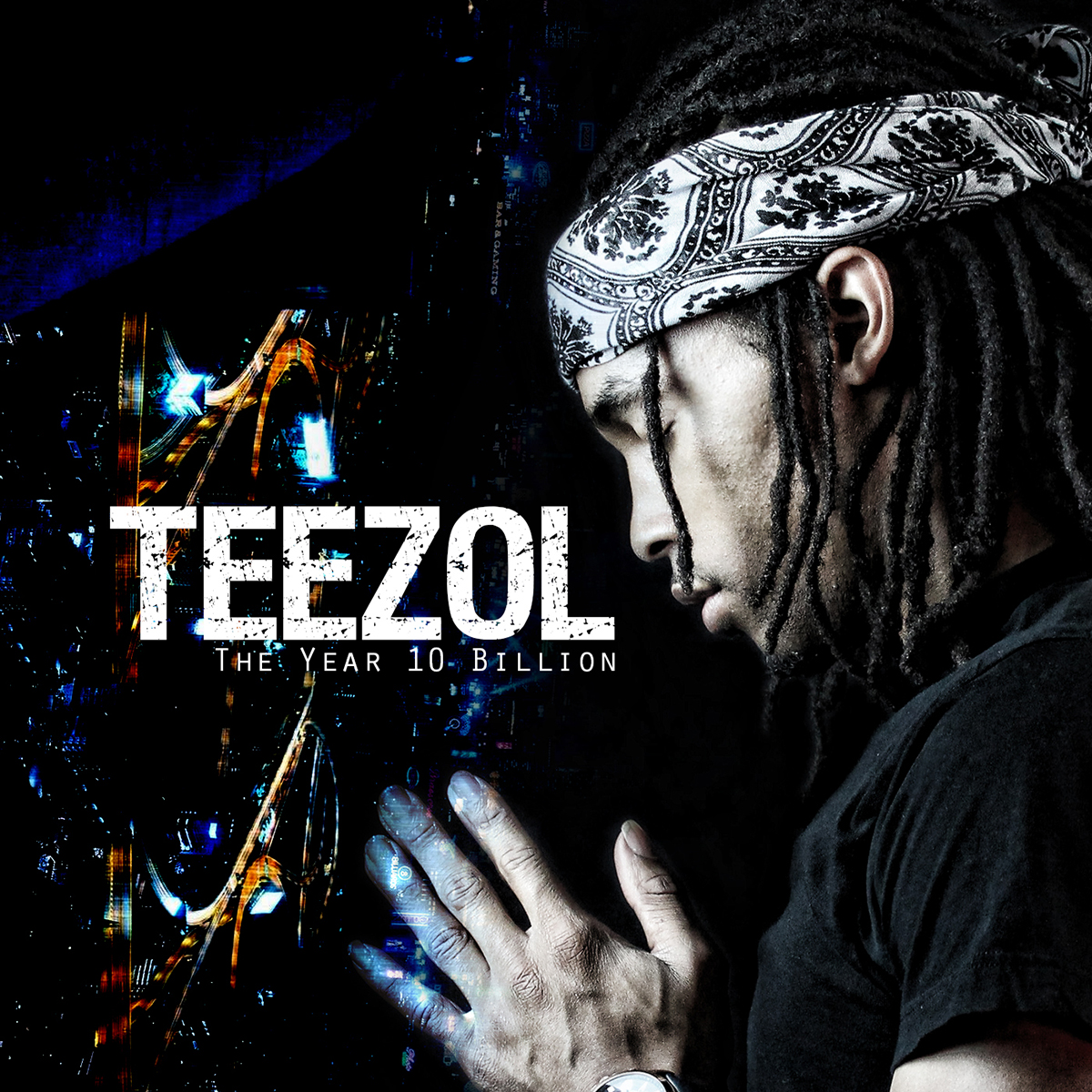 CD Cover Design by BassLine Leaners for this project | Design #6043682