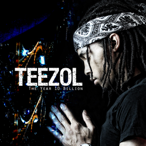 CD Cover Design by BassLine Leaners