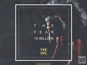 CD Cover Design by SeanDN for this project | Design #6027929