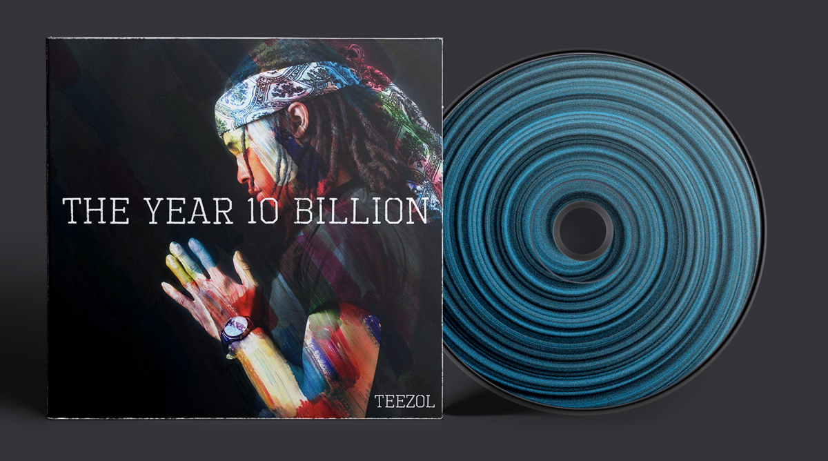 Design de Pochette de CD par RedOne22 pour ce projet | Design #6004245