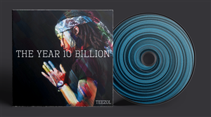 CD Cover Design by RedOne22 for this project | Design: #6004245