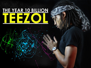 CD Cover Design by muloyschedio for this project | Design: #6068961