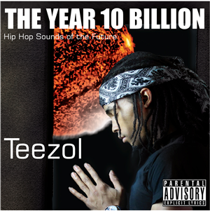 CD Cover Design by Connor Design Shop for this project | Design: #6019361