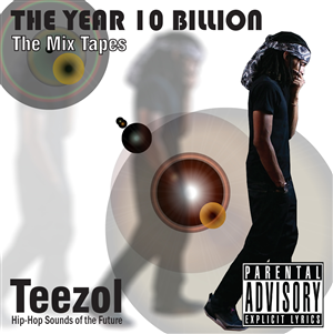 CD Cover Design by Connor Design Shop for this project | Design #6019417
