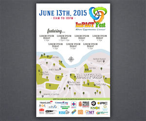 Poster-Design von Brian Ellis für dieses Projekt | Design: #6021908